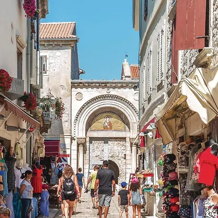 Amazing In With 7 Bedrooms, Wifi And Outdoor Swimming Pool Holiday home Porec